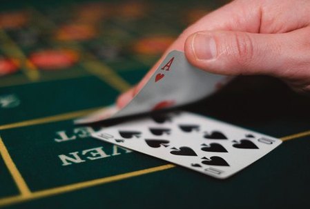 game Sodo Poker